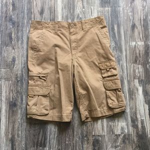 Cargo Shorts